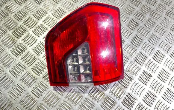 Citroen C5 Tailgate rear/tail lights 9675067880