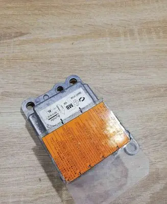Renault Koleos I Airbag control unit/module 98820JY10A 609228800