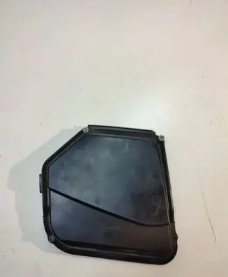BMW 7 F01 F02 F03 F04 Fuse box cover 7555151
