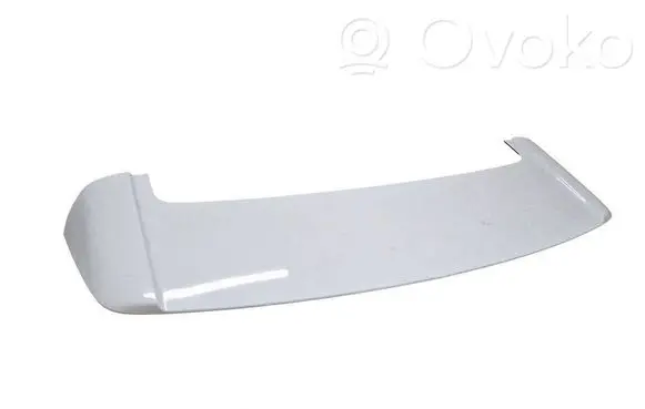 Toyota Yaris Cross Tailgate/trunk spoiler 