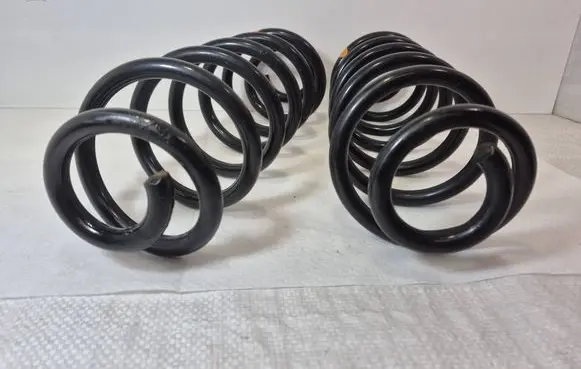 Audi Q5 SQ5 Rear coil spring 