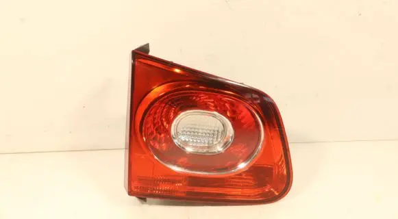 Volkswagen Touareg I Rear/tail lights 5N0945093B