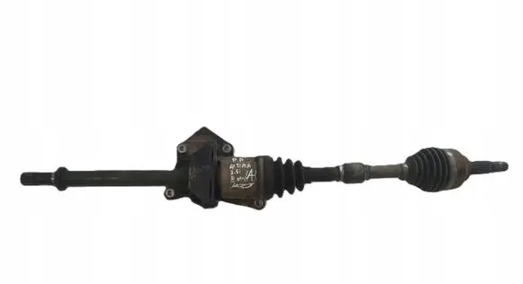Nissan Micra Front driveshaft 13224056