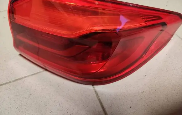 BMW 5 G30 G31 G38 Rear/tail lights set 630092