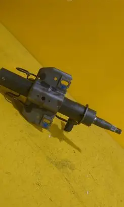 Renault Megane III Steering wheel axle set 