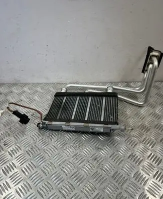 BMW 5 E60 E61 Heater blower radiator 5HB008608