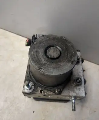 Peugeot Boxer ABS Pump 2265106516 0214527 0265956214