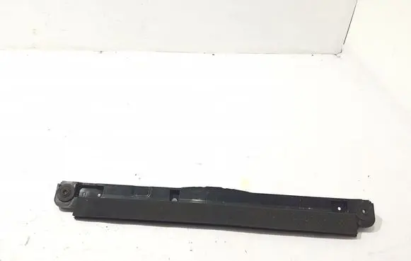 Nissan Qashqai J12 Intercooler air guide/duct channel 215426UM0B