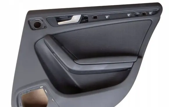 Audi A5 Sportback 8TA Rear door card panel trim 8W0867488