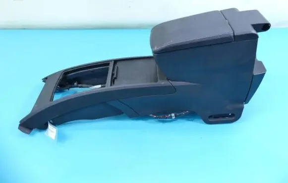 Armrest