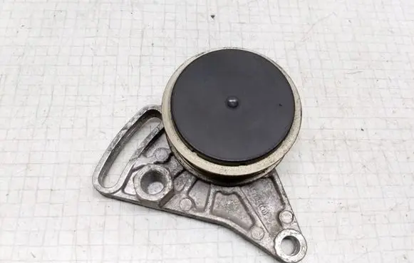 Volkswagen PASSAT B5.5 Timing belt tensioner INAF230875