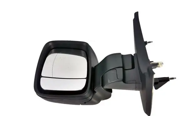 Renault Trafic III (X82) Front door electric wing mirror 963025149R