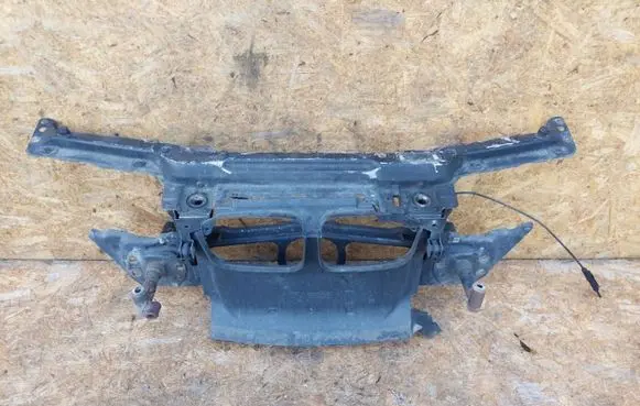 BMW 3 E46 Front piece kit 