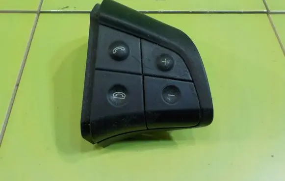 Mercedes-Benz B W245 Other switches/knobs/shifts A1698207910 14AB130