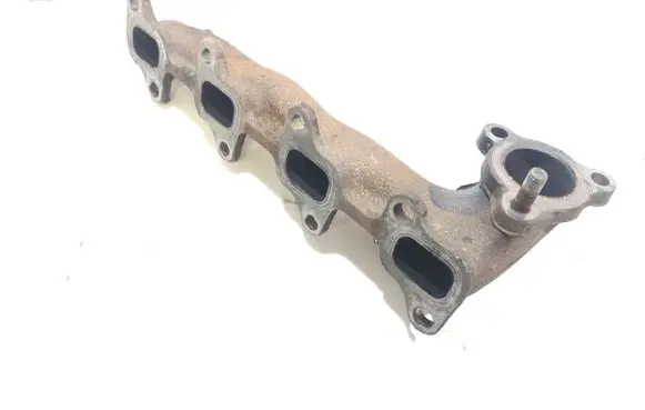 Toyota Corolla Verso AR10 Exhaust manifold