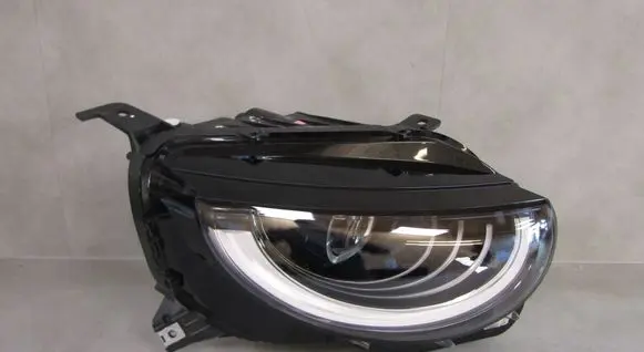 Fiat 500E Headlight/headlamp 00521400260 27F22A 001600170018