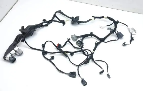 Ford Kuga III Front door wiring loom LX6T14631 LX6T14631ERAHH
