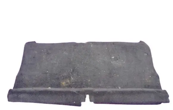 Mini One - Cooper R50 - 53 Front floor carpet liner 7043351