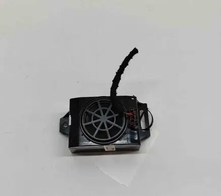 Porsche Taycan 9J1 Parking PDC sensor speaker 7PP035709B