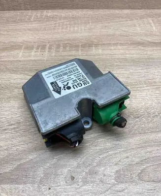 Opel Zafira B Airbag control unit/module 13188856 403253A2