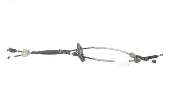 Fiat Ducato Gear shift cable linkage 55277358
