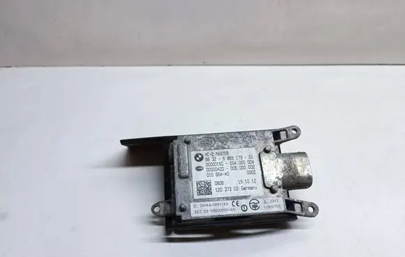 BMW 5 F10 F11 Blind spot module 6859179 66326859179