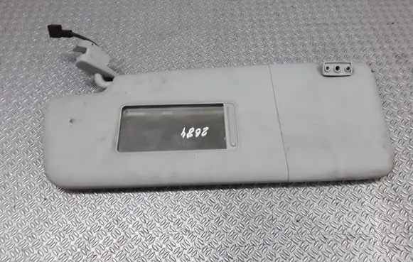 Volkswagen Touran I Sun visor 1T0857551