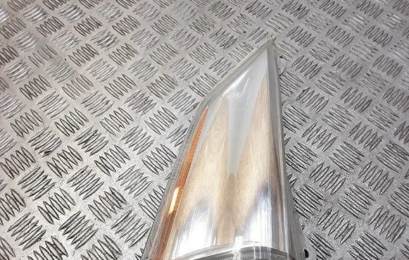 Nissan Leaf I (ZE0) Under headlight/headlamp trim 