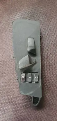 BMW X5 E70 Seat control switch 6950768 53349731 0027977