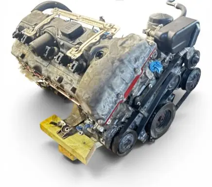 BMW 5 E60 E61 Engine N52B25A N52B25 11000415402