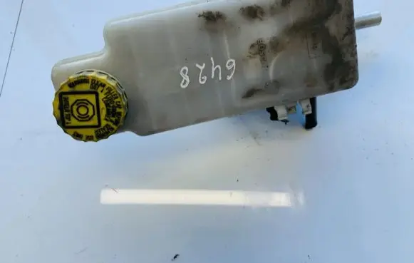 Peugeot Boxer Master brake cylinder 0204224784 zml60526