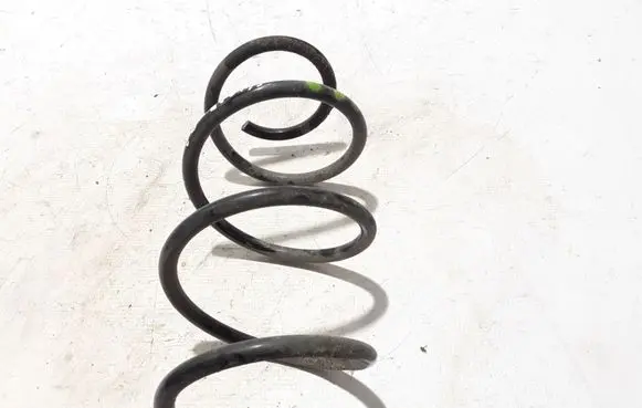 Renault Clio V Front coil spring