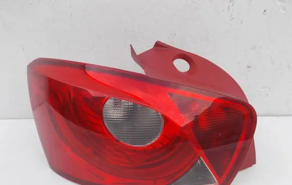 Rear/tail lights