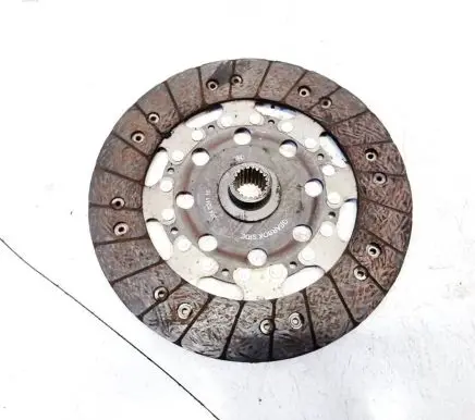 Fiat Ulysse Clutch pressure plate 324024110