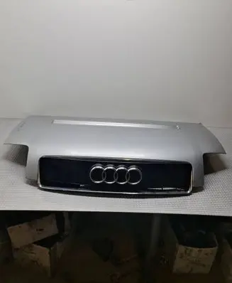 Audi A2 Engine bonnet/hood