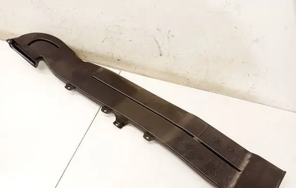 Audi A6 S6 C6 4F Cabin air duct channel 4F0819723