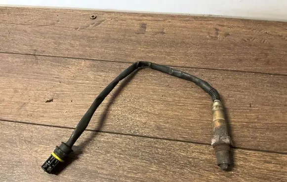 Mercedes-Benz E W211 Lambda probe sensor