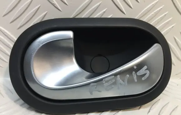 Renault Megane II Rear door interior handle 8200028487
