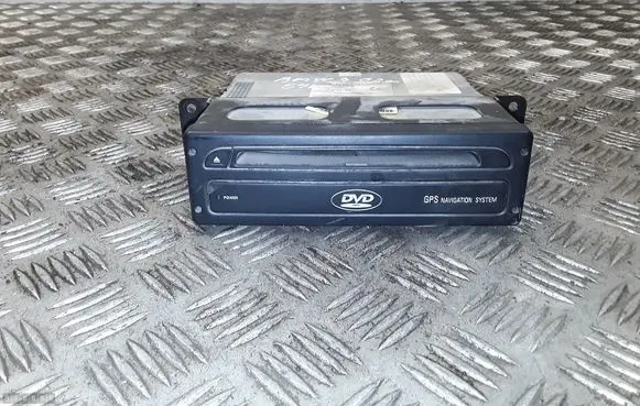 BMW 3 E46 Navigation unit CD/DVD player 65906942908