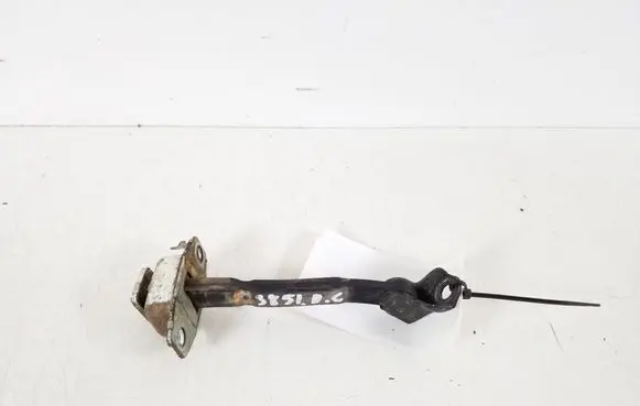 Toyota Urban Cruiser (XP110) Rear door check strap stopper 68630-52090