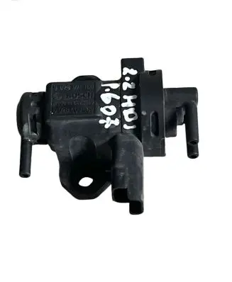 Peugeot 607 Turbo solenoid valve 9628971180 0928400309