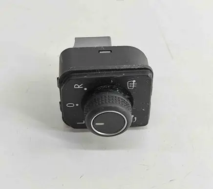 Volkswagen PASSAT B8 Wing mirror switch 3G0959565C