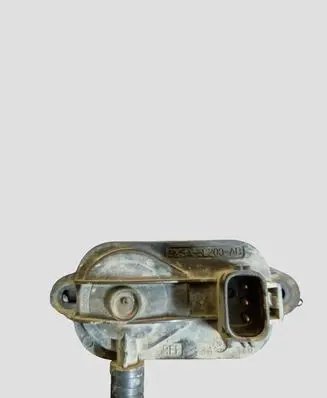 Ford Mondeo MK IV Exhaust gas pressure sensor 3M5A5L200AB