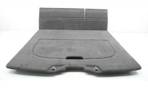 Volvo V70 Front floor carpet liner 39999986