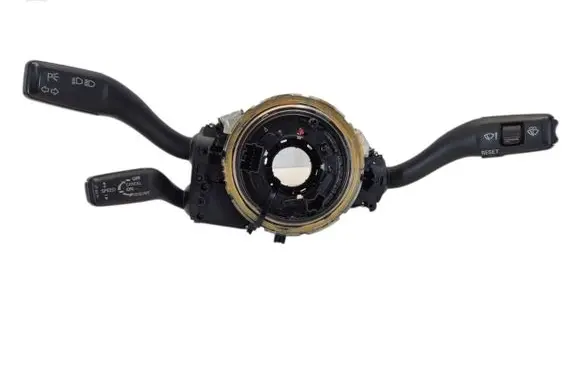 Wiper turn signal indicator stalk/switch