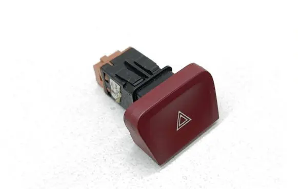 Citroen C4 I Picasso Hazard light switch 96552745