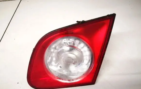 Volkswagen PASSAT B6 Tailgate rear/tail lights 3c5945094c