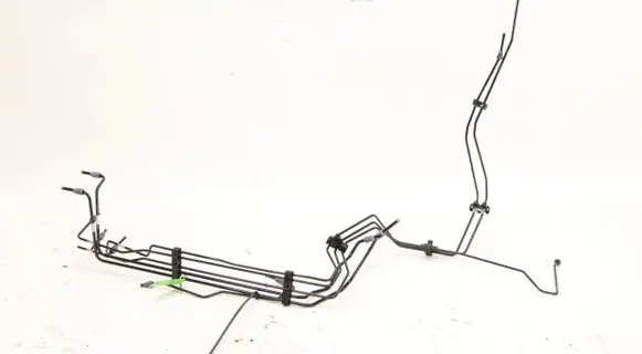 Skoda Kodiaq Brake line pipe/hose 5778203