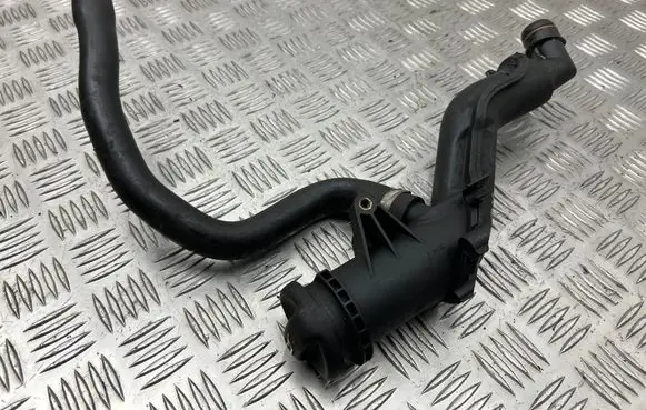 Ford Focus C-MAX Oil fill pipe 9655354180