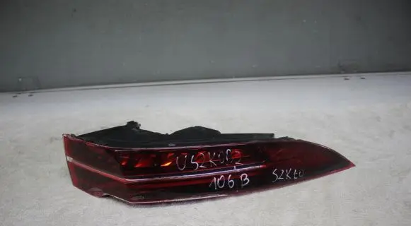 Jaguar I-Pace Rear/tail lights J9D313404